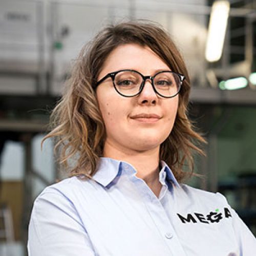 Veronika Dziuba